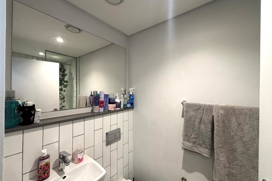 0 Bedroom Property for Sale in Woodstock Western Cape